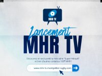©  MHR