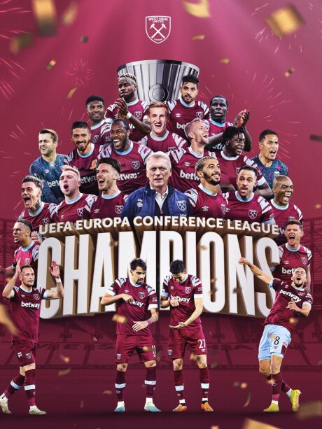 ©  West Ham United FC