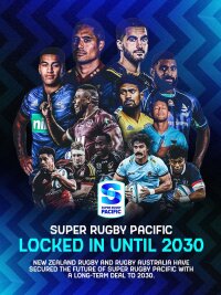 ©  New Zealand Rugby