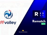 ©  FFVolley