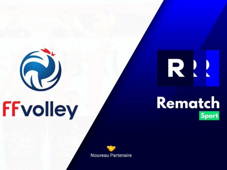©  FFVolley