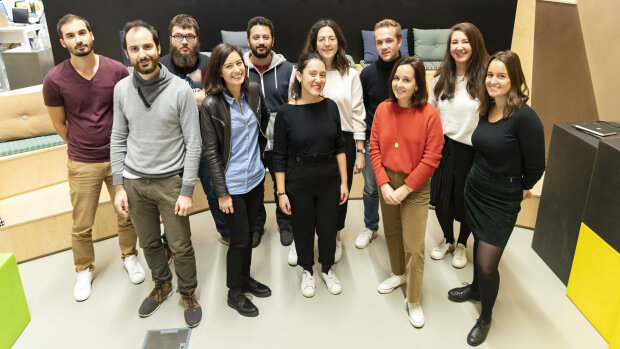 Leboncoin : nouvelle équipe et nouveaux outils spécifiques pour l’emploi