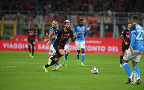 ©  AC Milan
