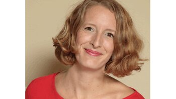 « Notre étude analyse le choix des professionnels en matière de communication online », Isabelle Vrill - © D.R.