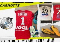©  Amiens SC