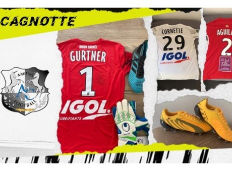 ©  Amiens SC