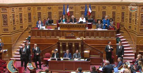 ©  Sénat
