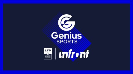 ©  Genius Sports