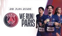©  Paris Saint-Germain