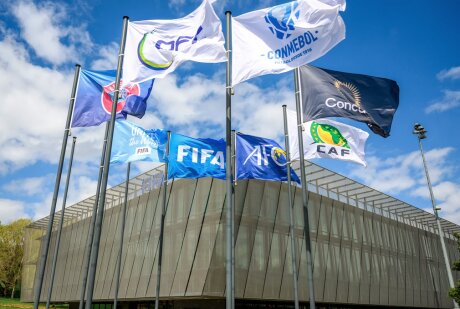 ©  FIFA