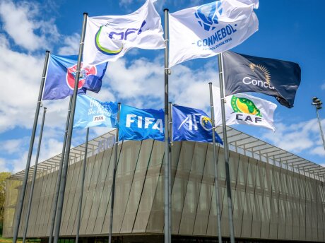 ©  FIFA