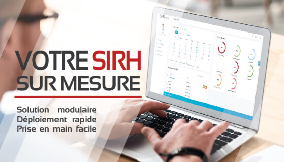 SIRH : HRMAPS accélère à la vitesse grand V - DR