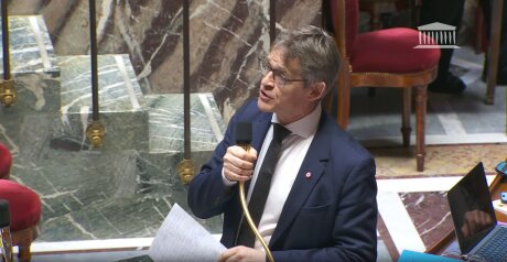 ©  Assemblée nationale