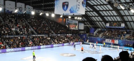 ©  Montpellier Handball