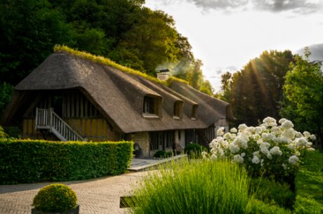 ©  Ferme Saint-Siméon
