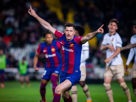 ©  FC Barcelona / X