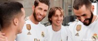 ©  Real Madrid CF