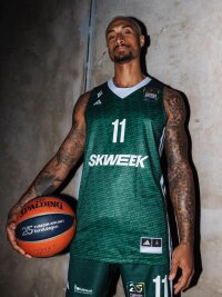 ©  LDLC ASVEL
