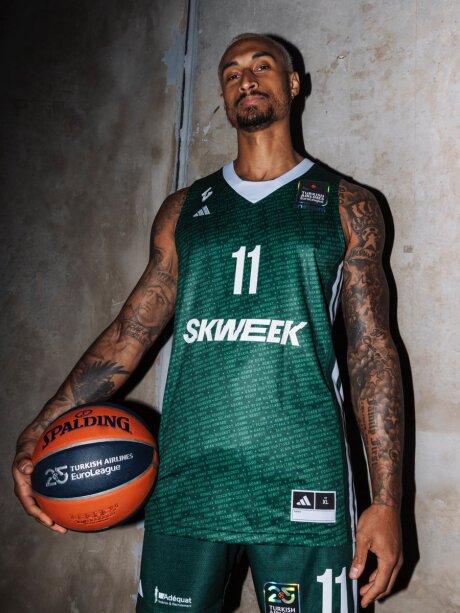 ©  LDLC ASVEL