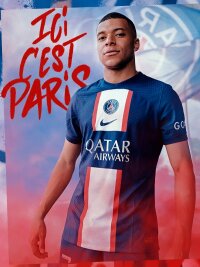 ©  Paris Saint-Germain