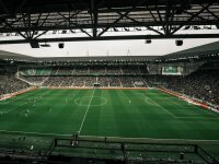 ©  AS Saint-Étienne