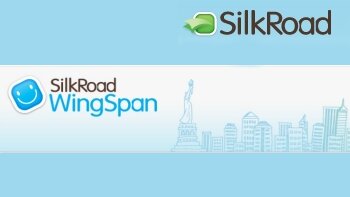 SilkRoad vise les PME