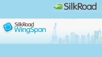 SilkRoad vise les PME