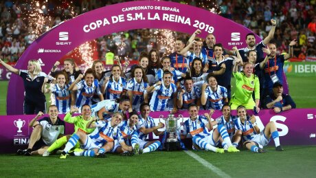 ©  Real Sociedad