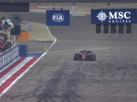 ©  Formula One Group