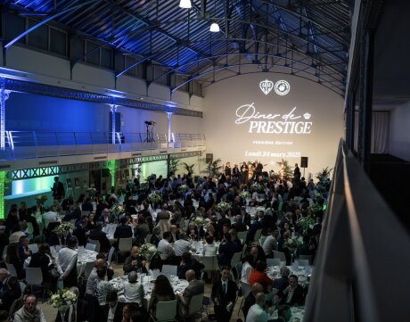 ©  AS Saint-Étienne