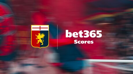 ©  Genoa CFC