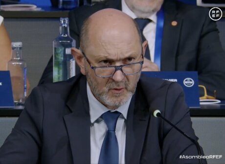 ©  RFEF