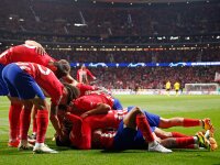 ©  Club Atlético de Madrid