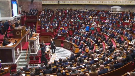 ©  Assemblée nationale