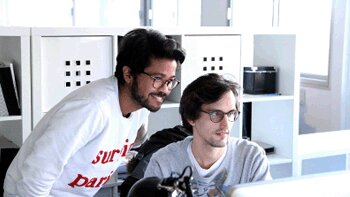 Welcome to the Jungle ré-enchante la recherche d’emploi