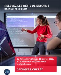 ©  CNRS
