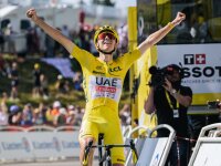 ©  Tour de France / X