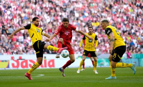©  FC Bayern
