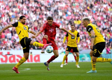 ©  FC Bayern