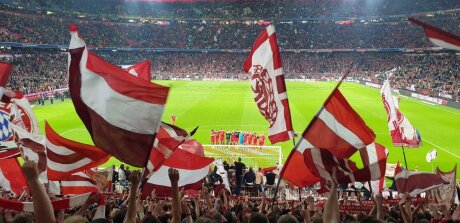 ©  FC Bayern