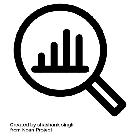 ©  ranking by shashank singh from the Noun Project