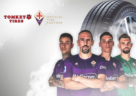 ©  ACF Fiorentina