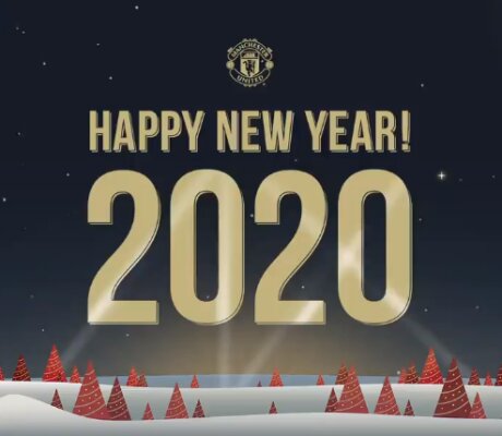 ©  Manchester United FC