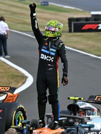 ©  Formula 1 / X