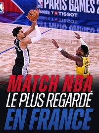 ©  NBA