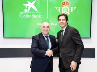 ©  Real Betis Balompié