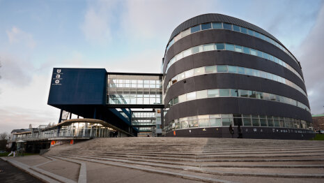 L’Université de Bretagne Occidentale cherche un ou une chargé(e) de gestion administrative