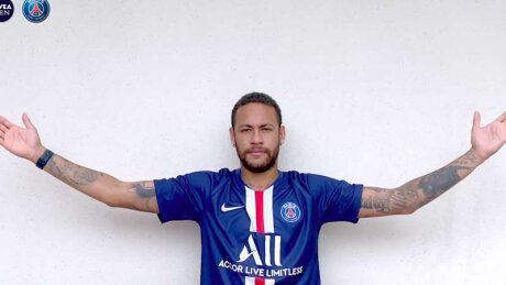 ©  Paris Saint-Germain