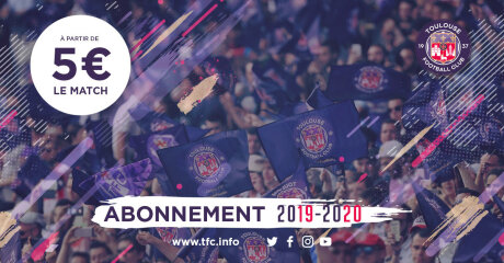 ©  Toulouse FC