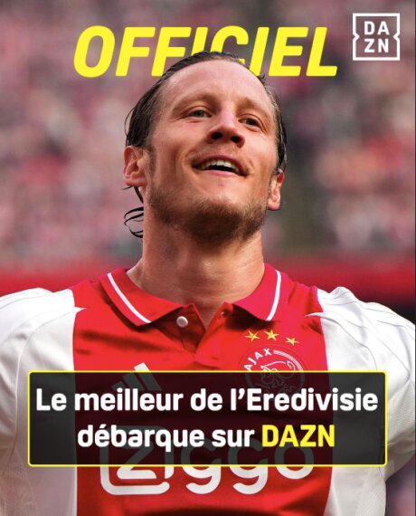 ©  DAZN